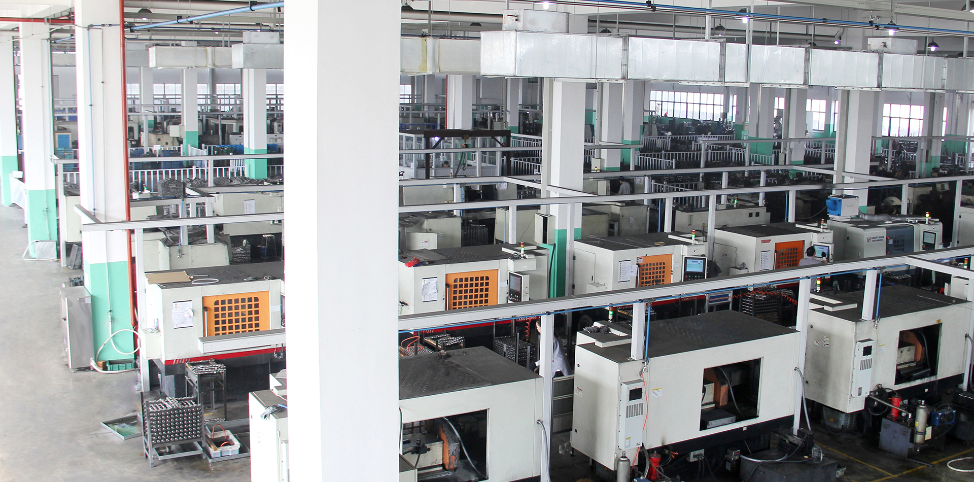 Поставщики интеллектуальных производственных решений