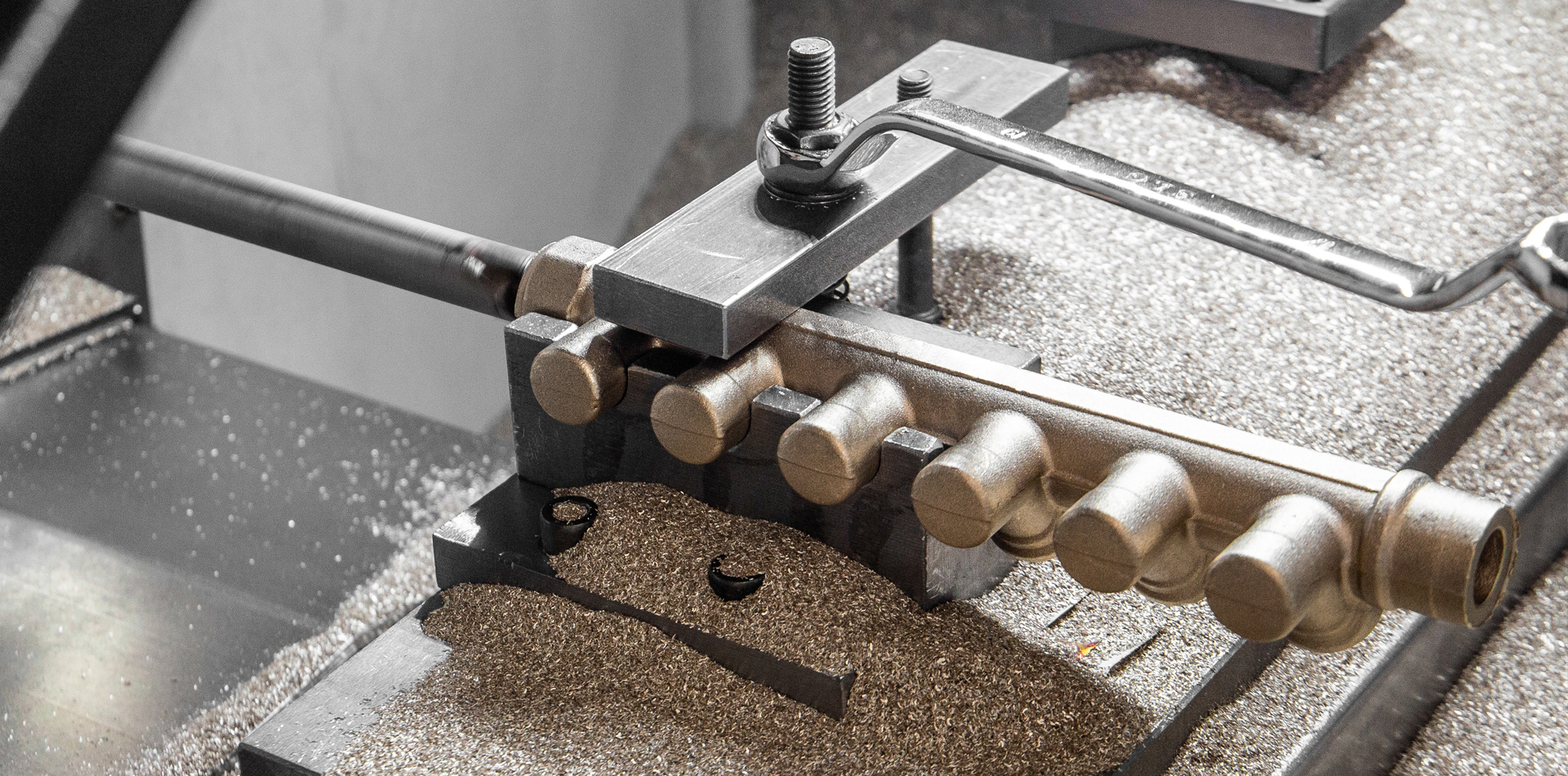 Поставщики интеллектуальных производственных решений